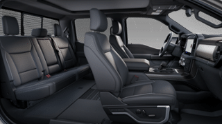 2025 Ford F-150® Internal Image 1